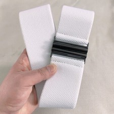 Femme Ceinture Large