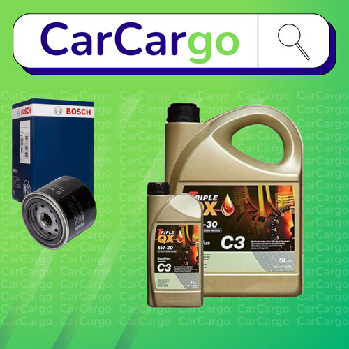 Bosch service kit fit - service,