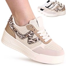 Baskets À Talons Pour Femmes