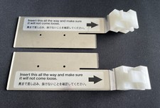 Nouvelle presse papier