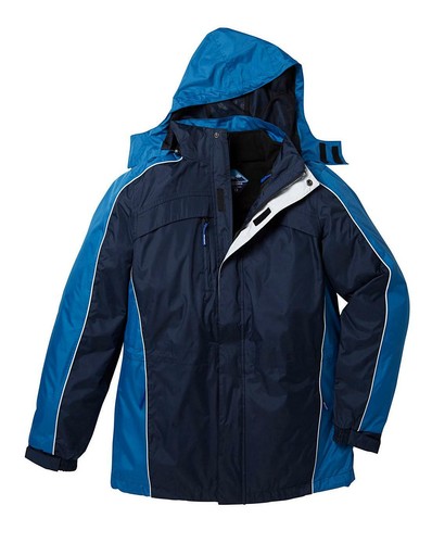 Snowdonia veste petit - veste,