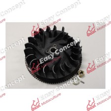 VOLANT MAGNETIQUE MOTEUR YANMAR GA 280 OHV - MOTEUR YANMAR GA 280 OHV (1)