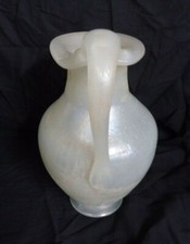 vase en verre style  ROMAIN