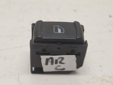 Bouton lève vitre arrière conducteur pour vw golf 4 essence de 1998