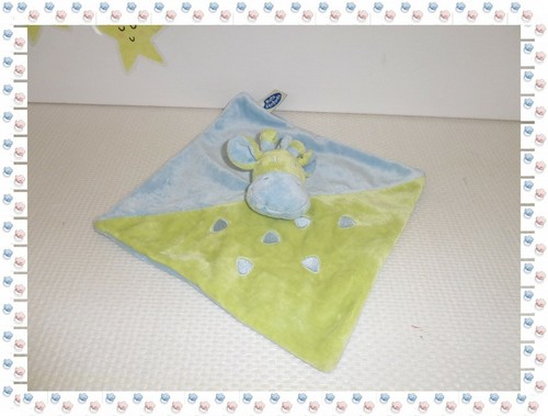 Doudou semi plat - o,