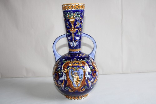 Vase ventru anses en - vase,