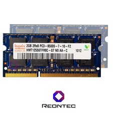 2 Go De RAM Pour Ordinateur