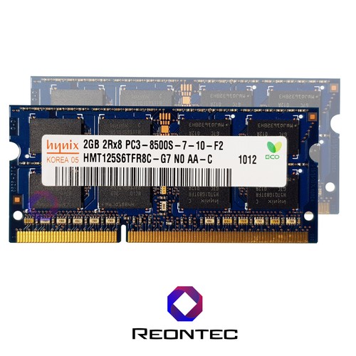 Ram pour ordinateur - 2, go