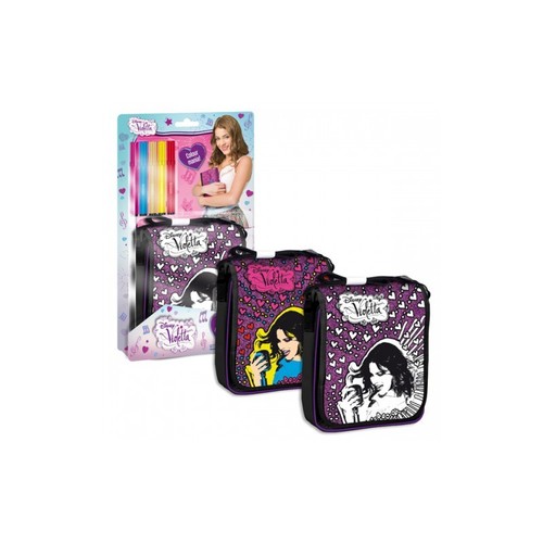 Violetta sac 25x22cm - violetta,