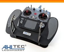 AHLTEC Panneau D'Envoi Pour RadioLink T16D En Noir - Support Pliable Disponible