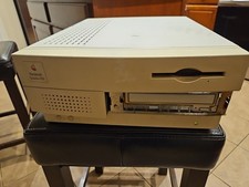 Macintosh Quadra 650  Vintage