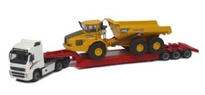 Cararama 185-003 1/87 Volvo