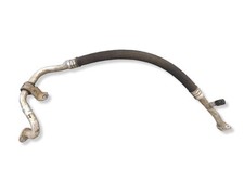 Opel Movano B 2016 Avant Tuyau