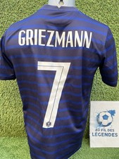 Maillot Griezmann Équipe De