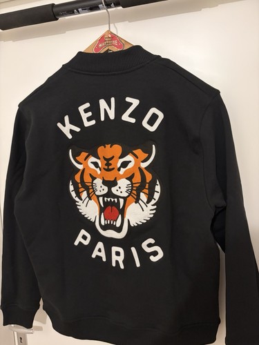 Veste kenzo paris - paris, varsity