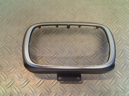 Garniture interieur fiat 500x - garniture,