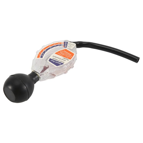 Testeur liquide de - testeur,
