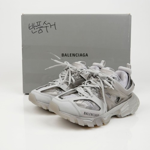 Balenciaga baskets semelle - balenciaga,