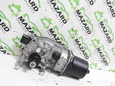 Moteur essuie glace avant