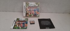 jeu nintendo ds Sims 2