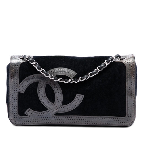 Chanel terry cloth - cloth, sport
