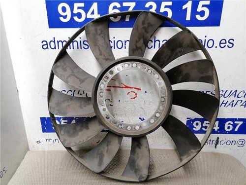 Ventilateur viscocoupleur audi - ventilateur,
