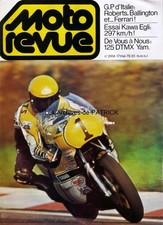 MOTO REVUE 2414 KAWASAKI 1000