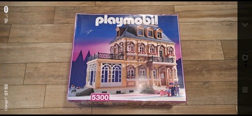 Playmobil 5300 maison - playmobil,
