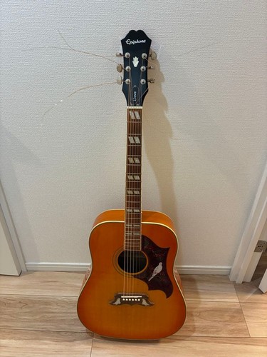 Epiphone dove electric - dove,