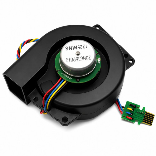 Irobot replacement roller head - irobot,