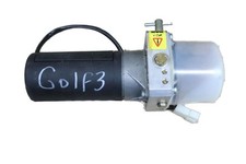 VW Golf 3 /4 Cabriolet Pompe