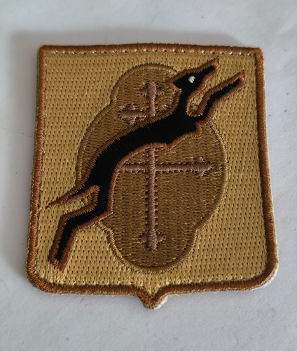 Insigne patch scratch - insigne,