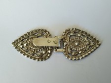 Ancienne boucle cape - ancienne,