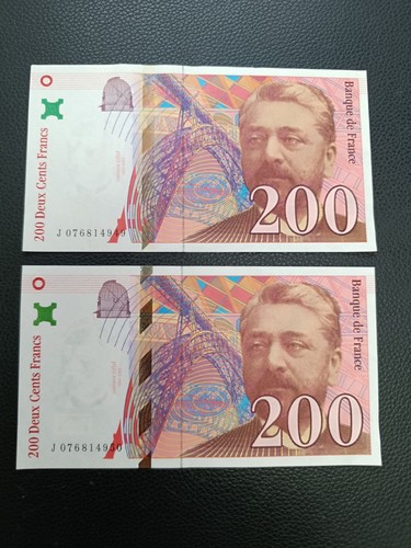 Numéros consécutifs lot 2 - consécutifs,