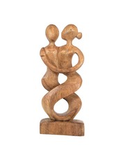 Sculpture Couple "Danseurs