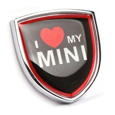 MINI Mini Cooper StICker