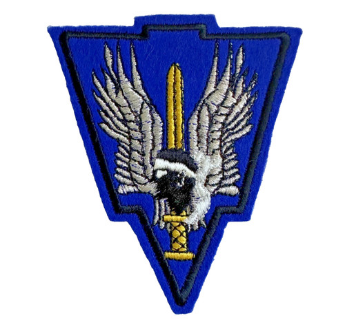 Escadron protection - de,