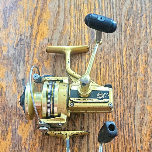 Daiwa 13x and - gs-13x, diawa
