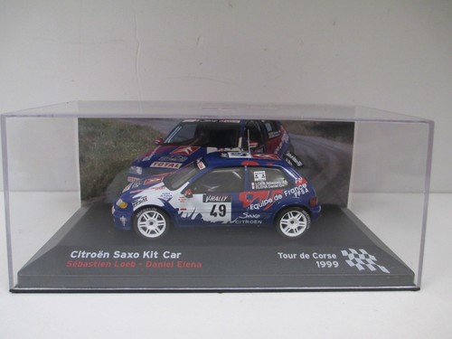Citroen saxo kit car 49 - car, n°