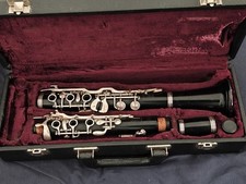 Clarinet Richard Keilwerth Primus Good State