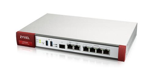Routeur zyxel firewall atp200 - firewall,