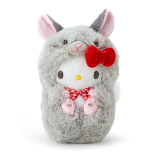 Peluche sanrio petit - peluche,