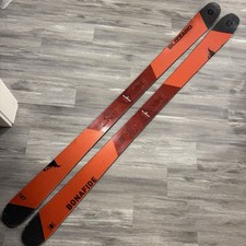 Blizzard Bonafide 187cm Skis