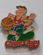 pins bonbon sucette chupa chups