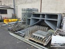 Echafaudage ASD Altrad Aeris 45 d'occasion