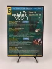 Film DVD Les Frères Scott