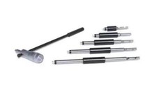 Micromètre intérieur