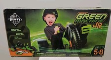 Huffy green machine - huffy, jr.