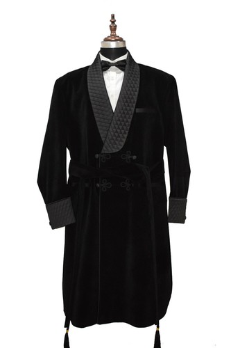 Noir hommes fumer vestes - hommes,