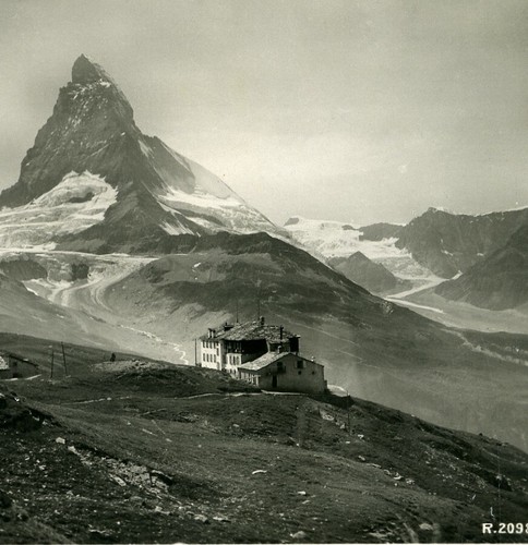 Switzerland matterhorn tête - switzerland,